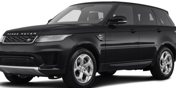 LAND ROVER RANGE ROVER SPORT 2020 SALWS2RUXLA734853 image
